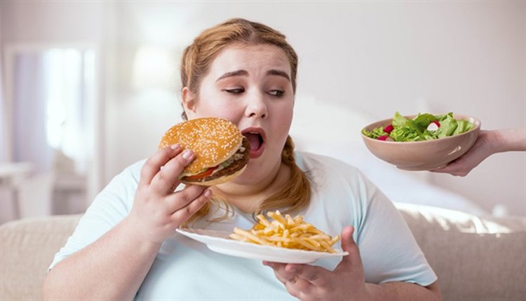 Obezite Konusunun Derinlemesine Tartışılacağı ve Çevrimiçi Düzenlenecek Avrupa ve Uluslararası Obezite Kongresi